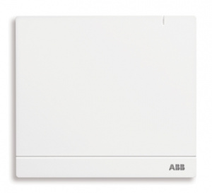 Системная точка доступа free@home, версия 2.0