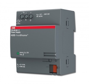 Источник питания, 640 мА